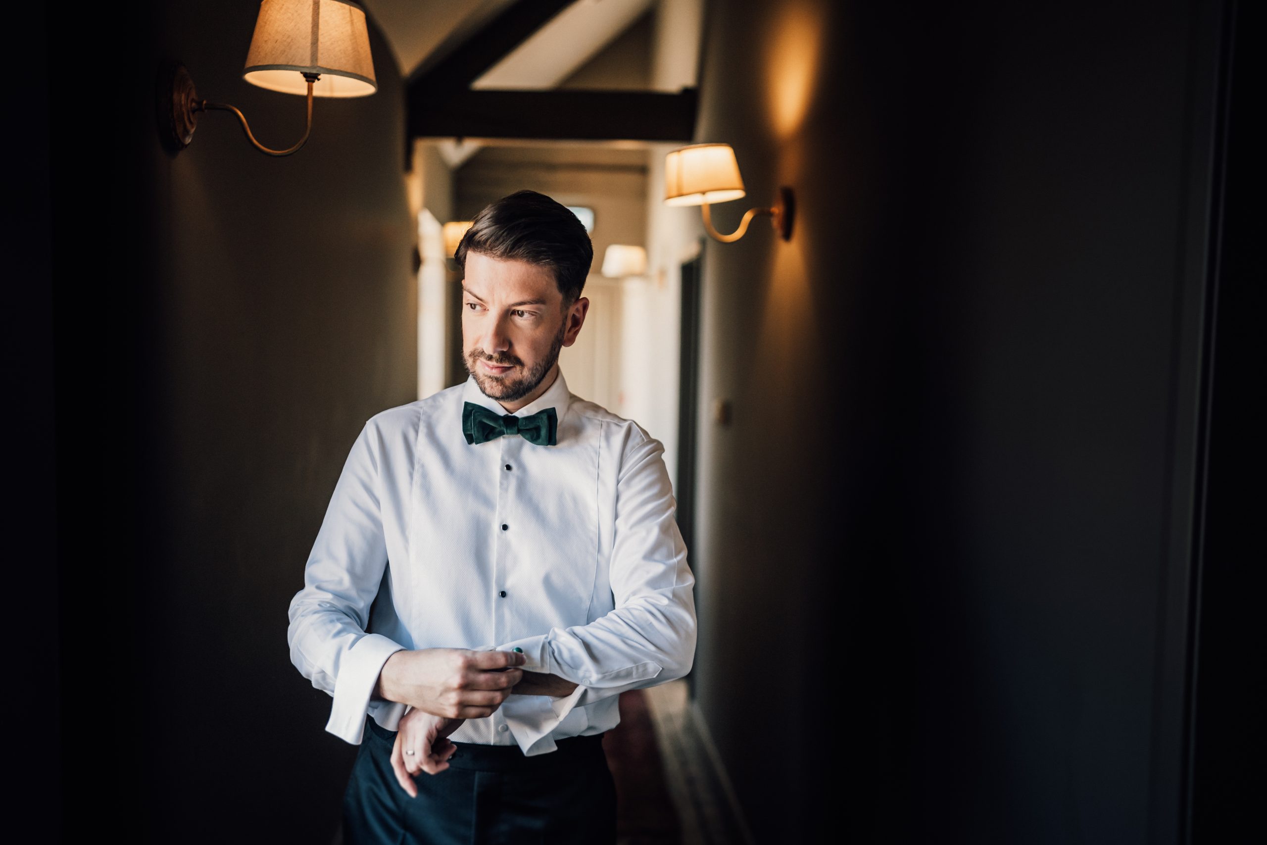VENUE GUIDE | Doddington Hall 19 VENUE GUIDE | Doddington Hall 8