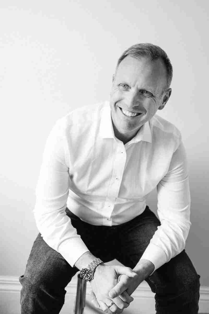 PORTFOLIO 104 lincolnshire wedding man in a white shirt