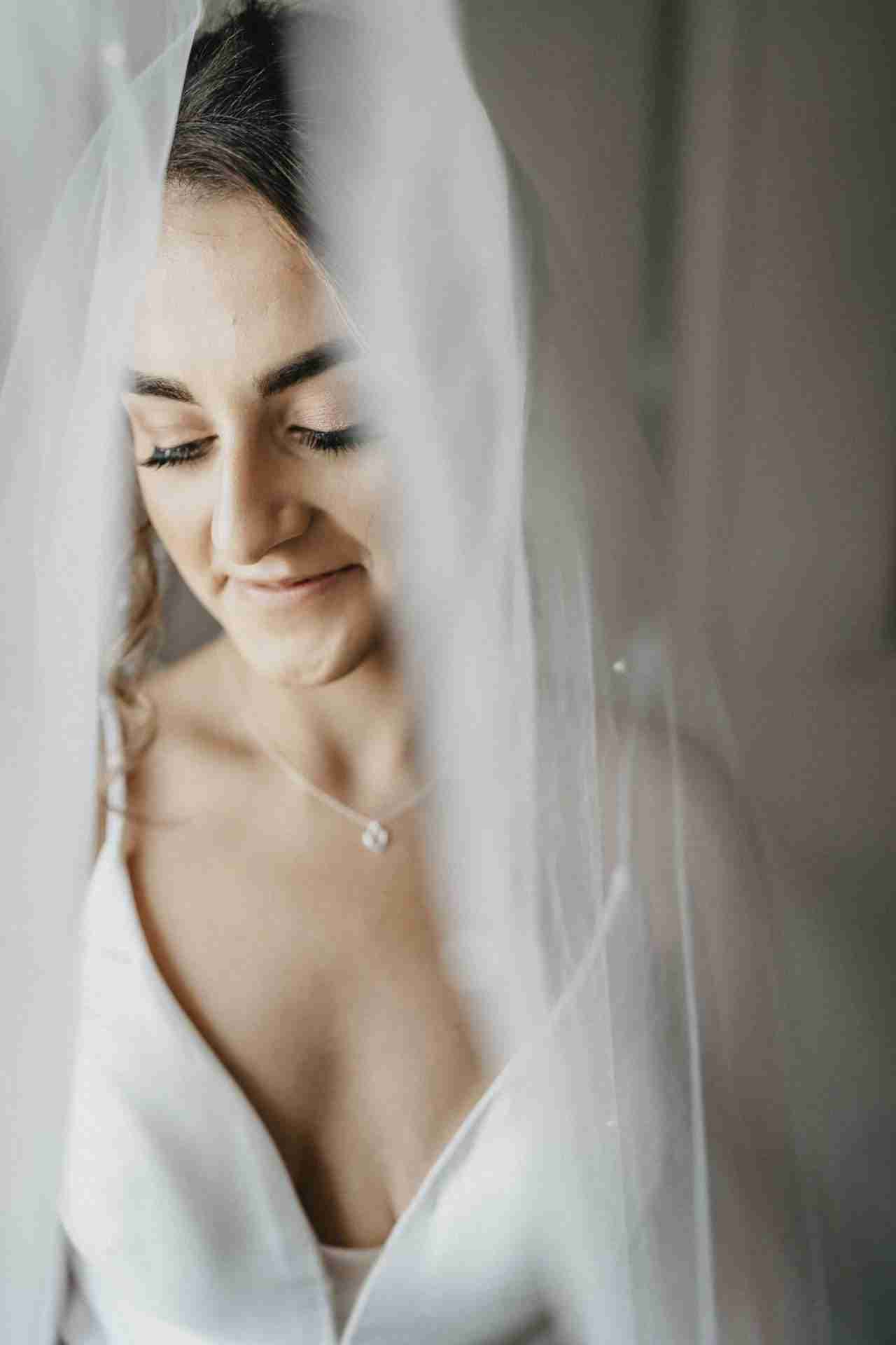 PORTFOLIO 27 a woman in a white dress