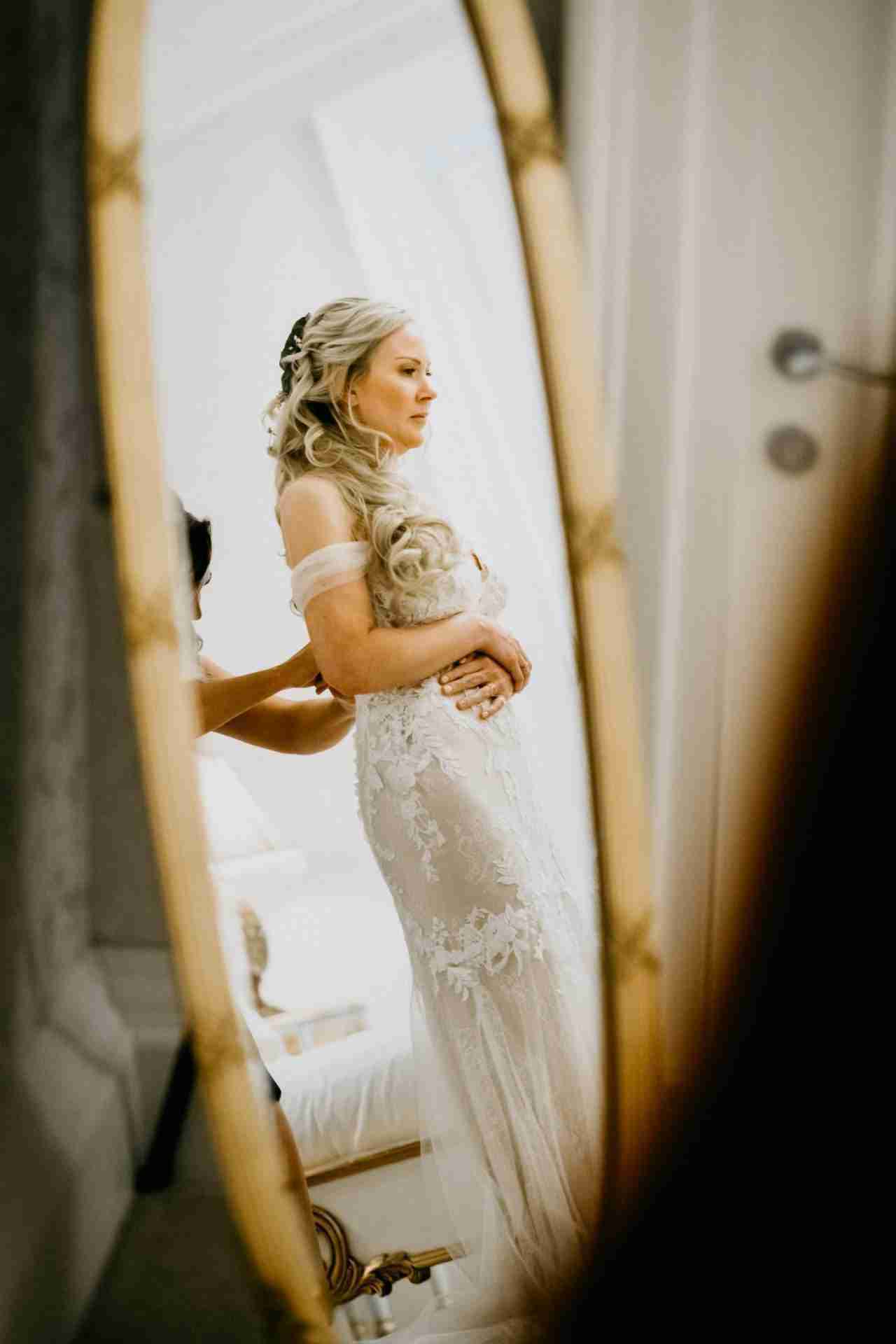PORTFOLIO 63 a woman in a white dress